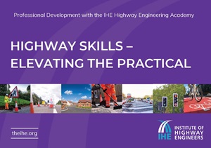 Highway Engineering Academy Brochure